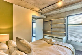 Secure Apartment in modern, new development!